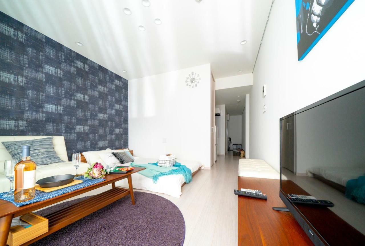 Apartamento K&k Kita-akabane #202 *