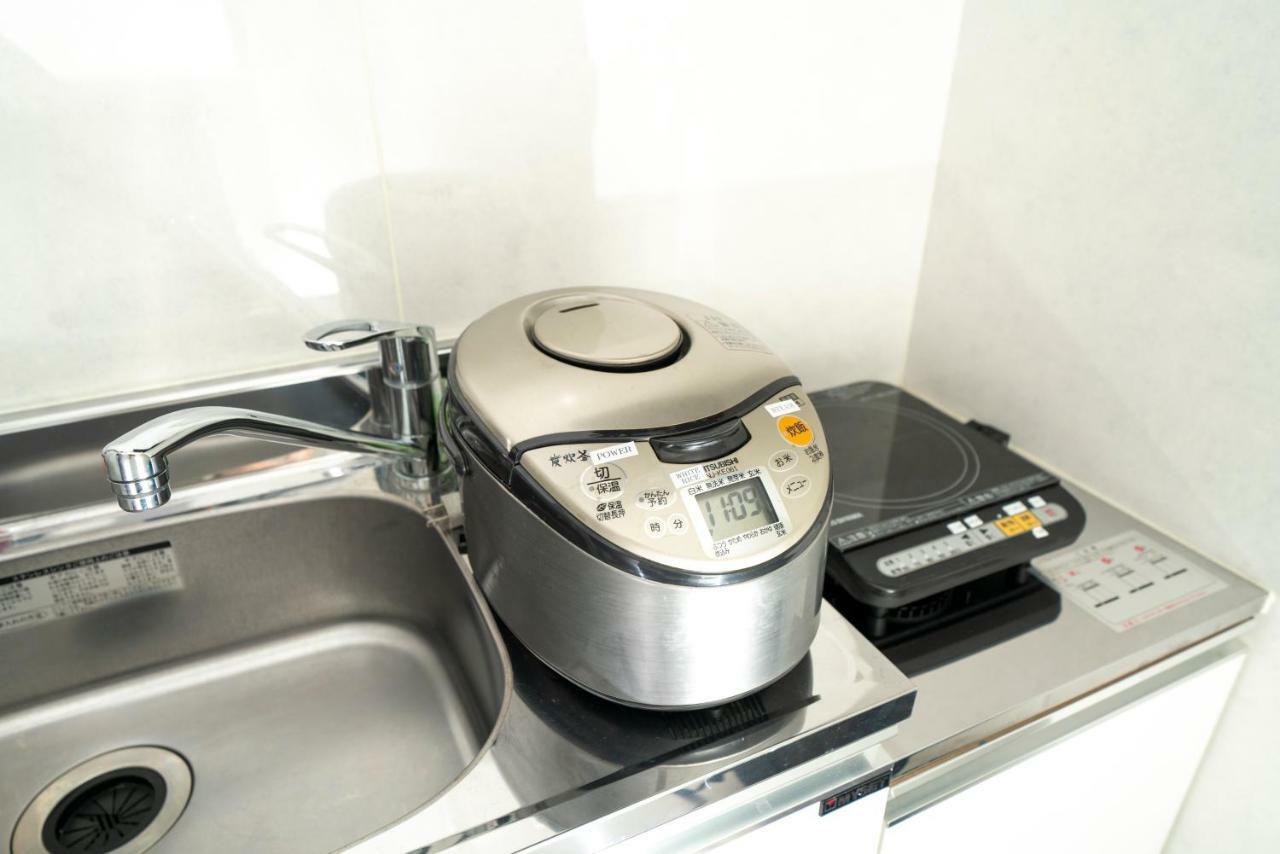 K&k Kita-akabane #202 Apartamento *