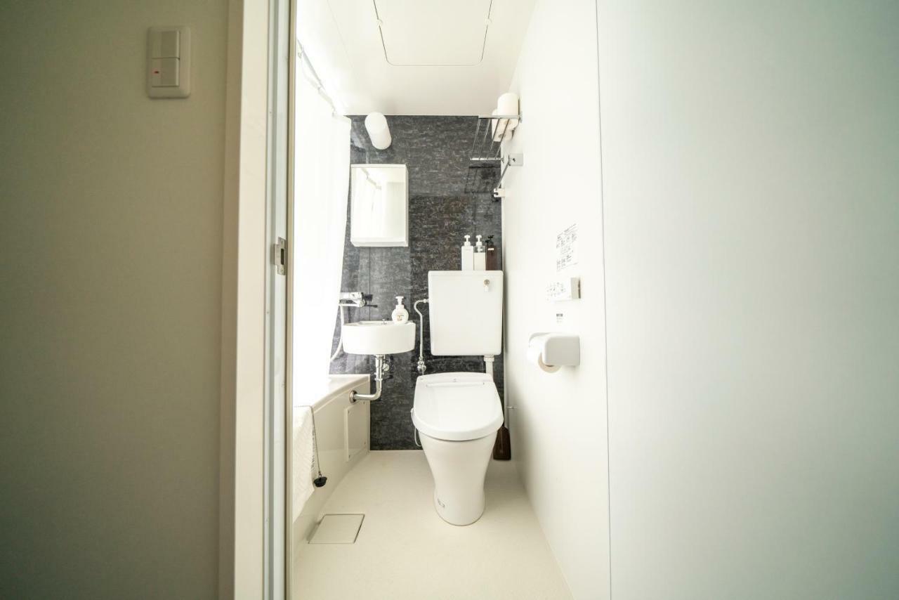 Apartamento K&k Kita-akabane #202