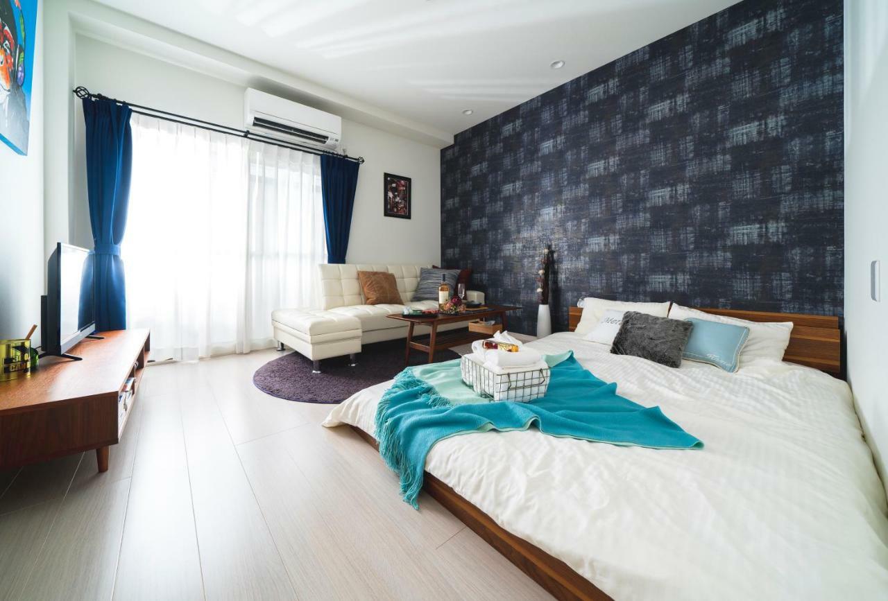 K&k Kita-akabane #202 Apartamento *