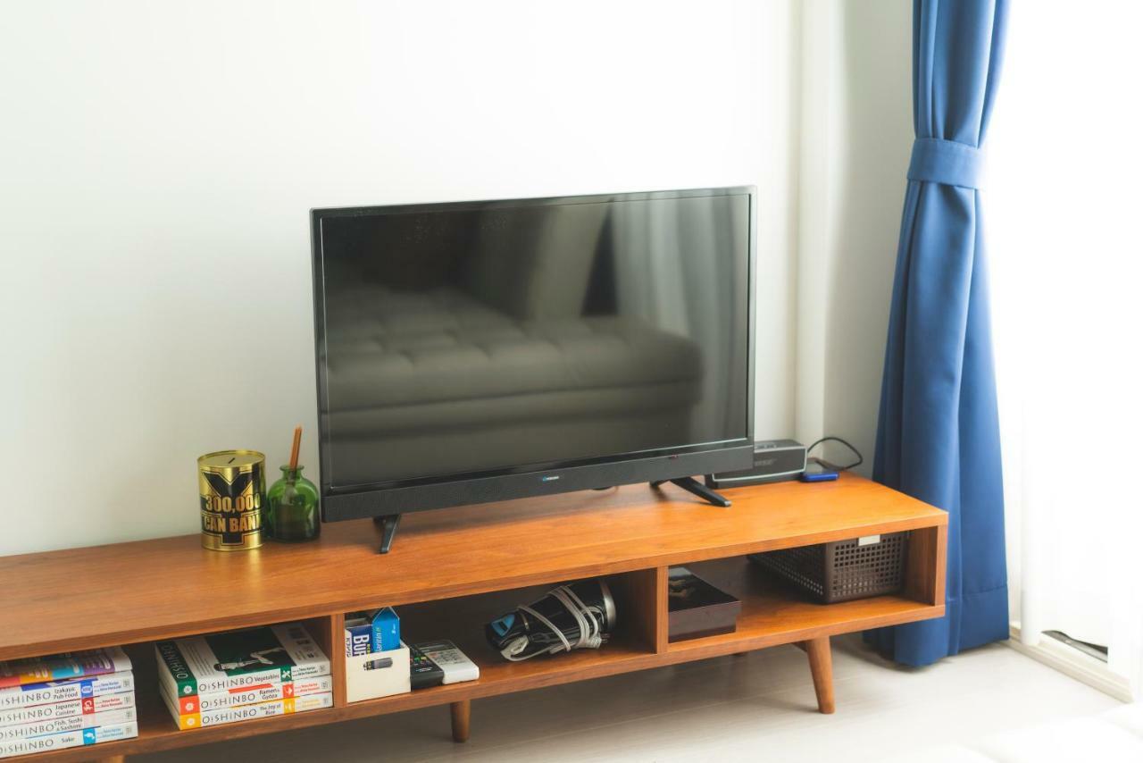 K&k Kita-akabane #202 Apartamento