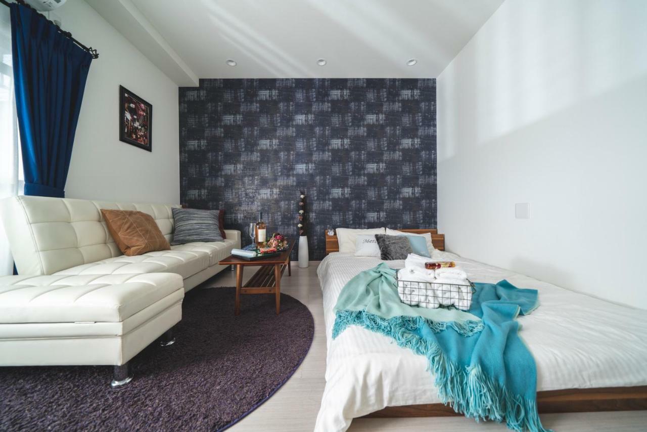 Apartamento K&k Kita-akabane #202 Tóquio