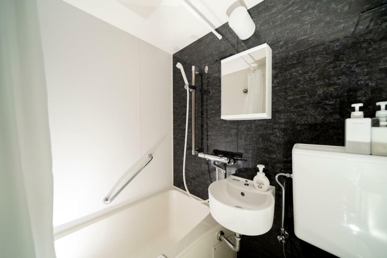 Apartamento K&k Kita-akabane #202 Tóquio